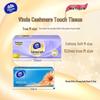 Vinda Cotton Soft 3-Ply Facial Tissues (12 Packs)