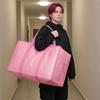 Reinforced Handles Moving Package Bag Extra Large Waterproof Clothes Quilt Storage Bag Dust-proof Folding Luggage Packing Bag