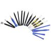 17pcs Professional Repairing Tool Set for Mobile Phone Computer Watches Cameras Maintenance