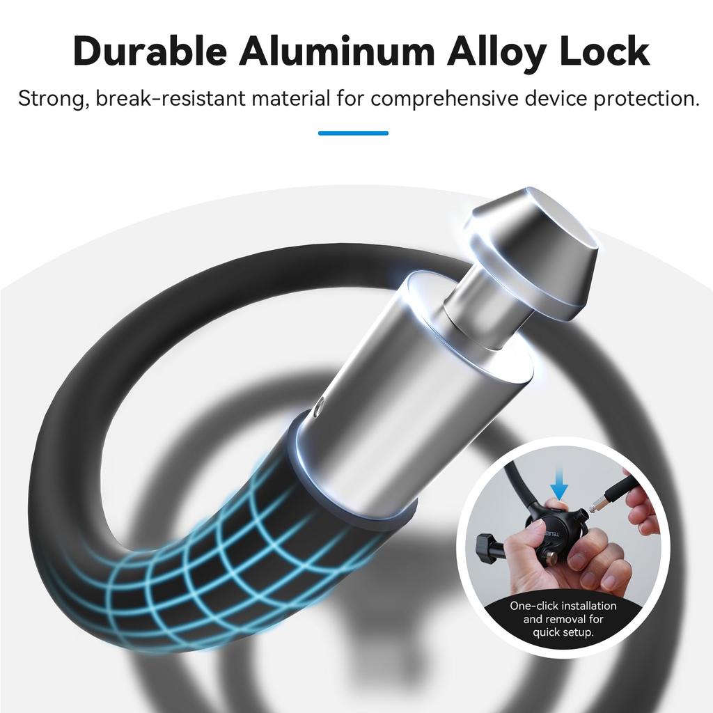 TELESIN Necklace Mount SE with Air Adjustable Chest Strap and Neck Holder for POV Compatible with GoPro Hero Insta360 Pro Action and AKASO 2.0