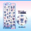 Popular 3D Animal Cartoon Crystal Stickers for Kids' Phone Cases
