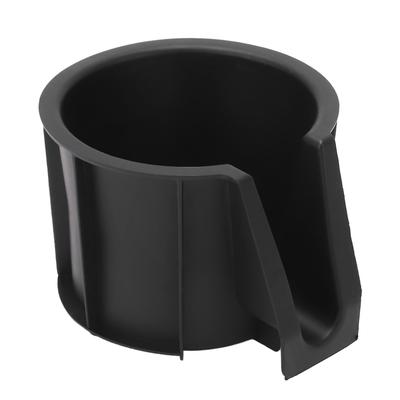 Rear Console Cup Holder 66992 35030 Multifunctional Cup Holder Sub Assembly Replacement for Toyota