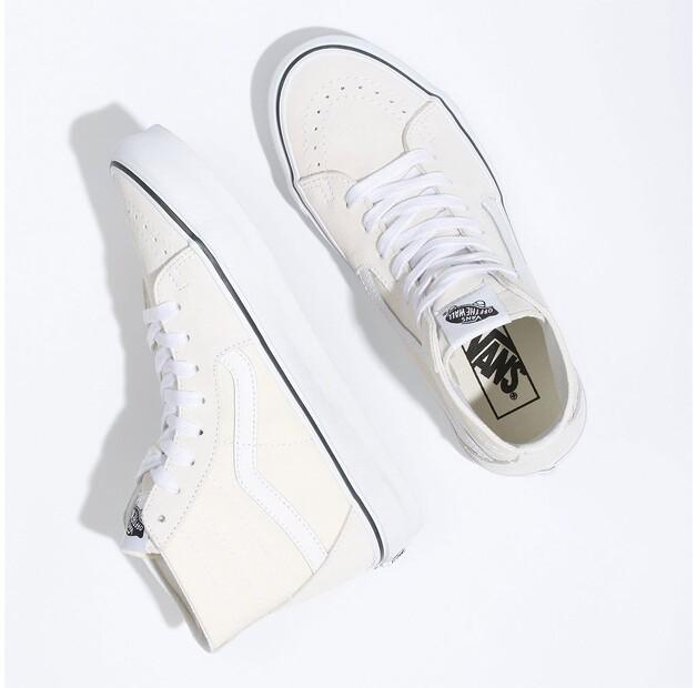 Vans SK8-Hi Tapered Sneakers