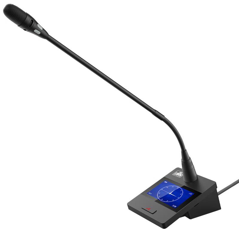 FionTu KRFIONTU AT-HLNE430 Gooseneck Conference Audio Unit (CN Version)
