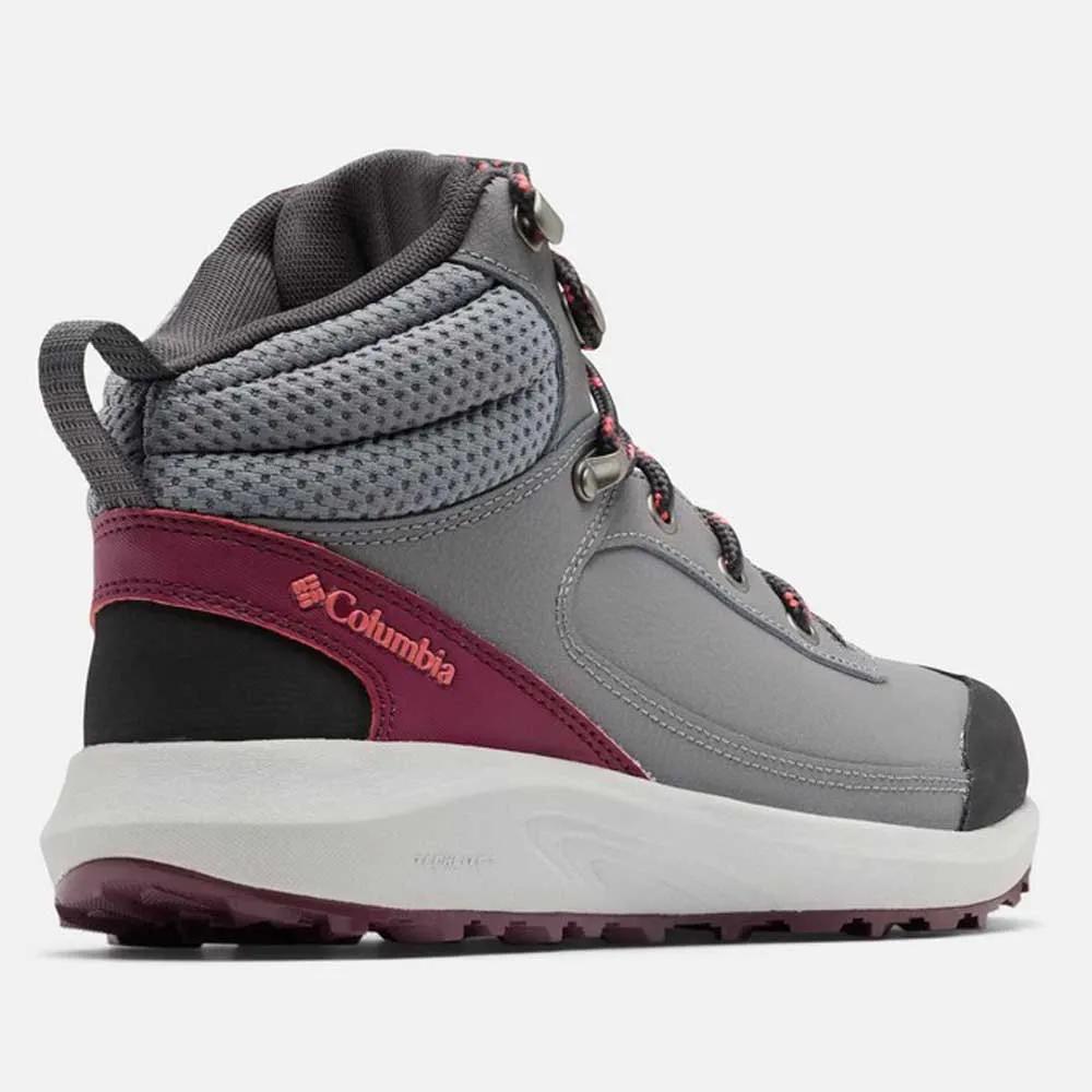Columbia Hiking Boots Trailstorm™ Peak Mid