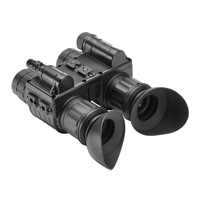 ORPHA B120 Gen 2+ HD Head-Mounted Binocular Night Vision Goggles