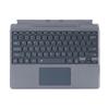 Magnetic Backlit Keyboard Cover for Microsoft Surface Pro 3-11 Tablets