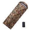 Tri-polar TP2978 Camouflage Umschlag-Schlafsack