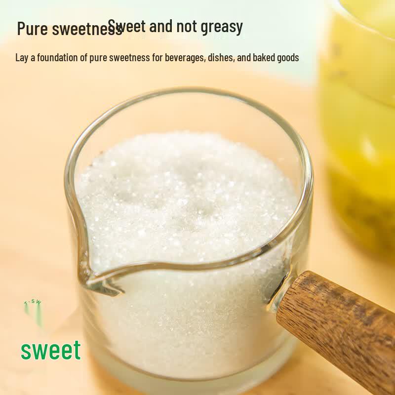 Natural Cane White Sugar