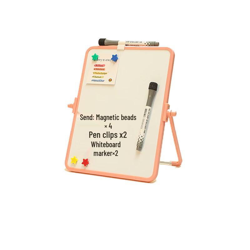 

Funi Magnetic Kids Drawing Board with Stand