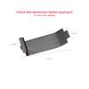 EDP562 Manual Fuel Fill Door Gas Cap Lid Release Spring for VW