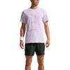 NikeCourt Men's Dri-FIT Tennis T-Shirt IH2105-511