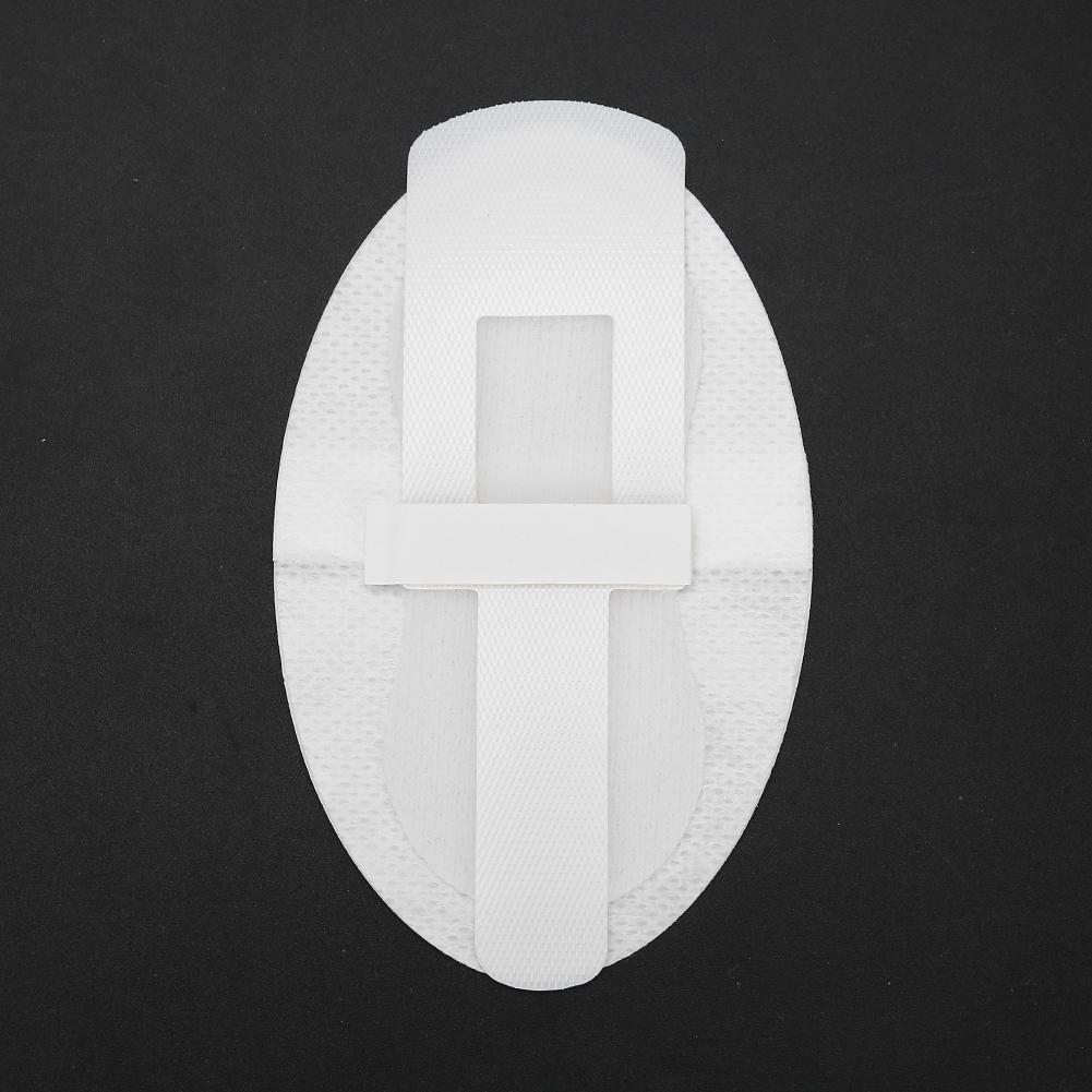 Body Surface Catheter Fixation Devices Non Woven Fabric Infusion Tube Fixed Paste