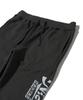 DISCUS ATHLETIC Nice Weather Collaboration Nice Series Sweat Pants Washed Black
