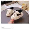 Girls Board Shoes Spring New Fashion Shoes Children Soft-soled Casual Sports Shoes Boys Trendy Shoes