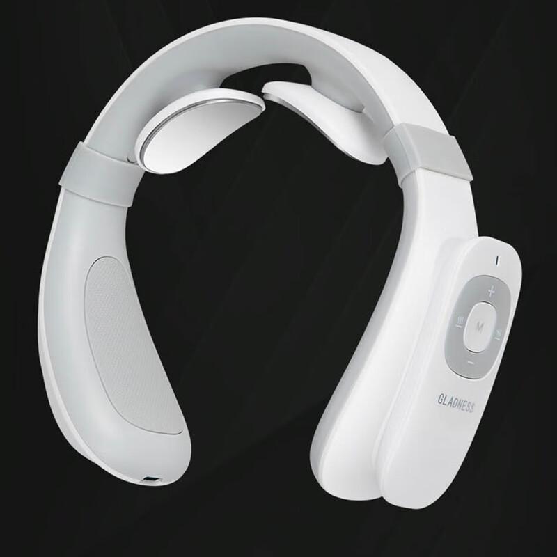 Alliance Envoy 3D Smart Neck Massager