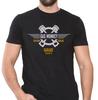 2026 Summer New GAS MONKEY GARAGE Printed Logo Unisex T-Shirts Customized T Shirts for Men Tees