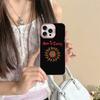 Band A-Alice I-In C-Chains Phone Case For IPhone 17 16 15 14 11 12 13 Pro Max Pro Plus Colored Silver Cover