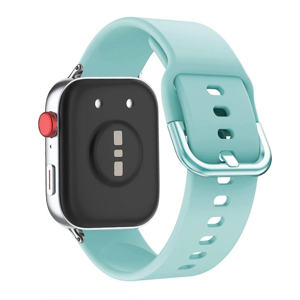 Silicone Band For Huawei Watch Fit 4/4Pro/3 Strap Wrist Watchband Sport Bracelet Fot Huawei Fit 2 Fit1 Correa Accessories