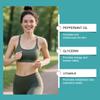 2025 GLP-1 30-pcs Plant-Based Transformation Patches | Hunger Modulation & Metabolic Adaptability Optimization for All Genders.