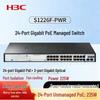 H3C Mini Series Gigabit Ethernet Unmanaged Switches
