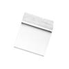 Stainless Steel Mousse Ring Cake Mold 2.5 Inch Baking Cutter Pastry Non Stick Dessert Stainless Steel Mousse Ring