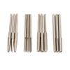 2.35/3mm Shank Sandpaper Clamp Mandrel Split Mandrel Tapered Sandpaper Holder
