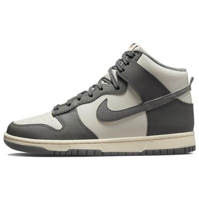 Dunk High SE 'Light Bone' Men's DM0582-001