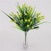 1Pc Durable Babysbreath Artificial Flowers Waterproof Faux Plant Shop Home Decor