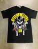 Officially Licensed Guns N Roses T Shirt Unisex T-Shirt