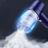 Car Vacuum Cleaner High Suction Power Wet and Dry Rechargeable Portable Handheld Mini Vacuum