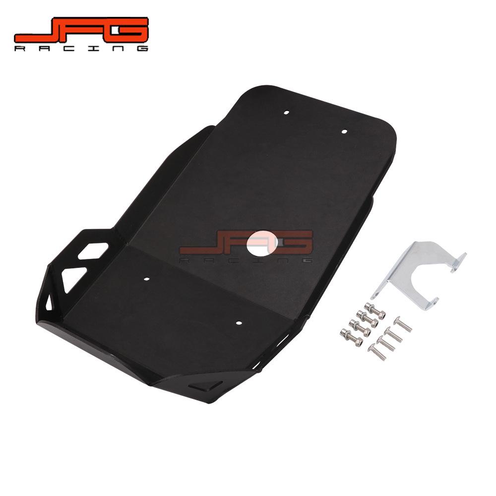 Engine Undercowl Protection Plate for G310GS/R 2017-2019 Motorcycle
