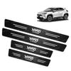 Yaris Cross Scuff Plate for New Model [Yaris Cross] Car