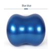 LISM Eco-Friendly Peanut Yoga Ball