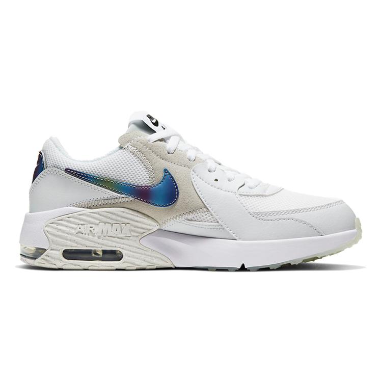 Nike Air Max Excee 'Bubble Pack White' Gs CD6894-103