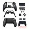 11/15pcs Set Limited 30th Anniversary Controller Shell Replacement Kit for PS5 BDM010-050