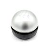 5/6 Speed Gear Shift Knob Head Shifter Gaitor Boot Cover for Fiat 500 500C 2007 - 2018 Car Shifter Change Knob