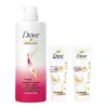 Daily Nourishing Repair Hair Care Set