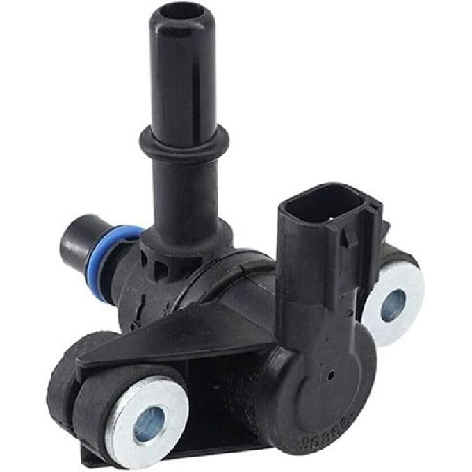 

Vapor Canister Purge Valve Solenoid AU5A9G866AA Fit for Fit for D Steam Tank Purge Valve