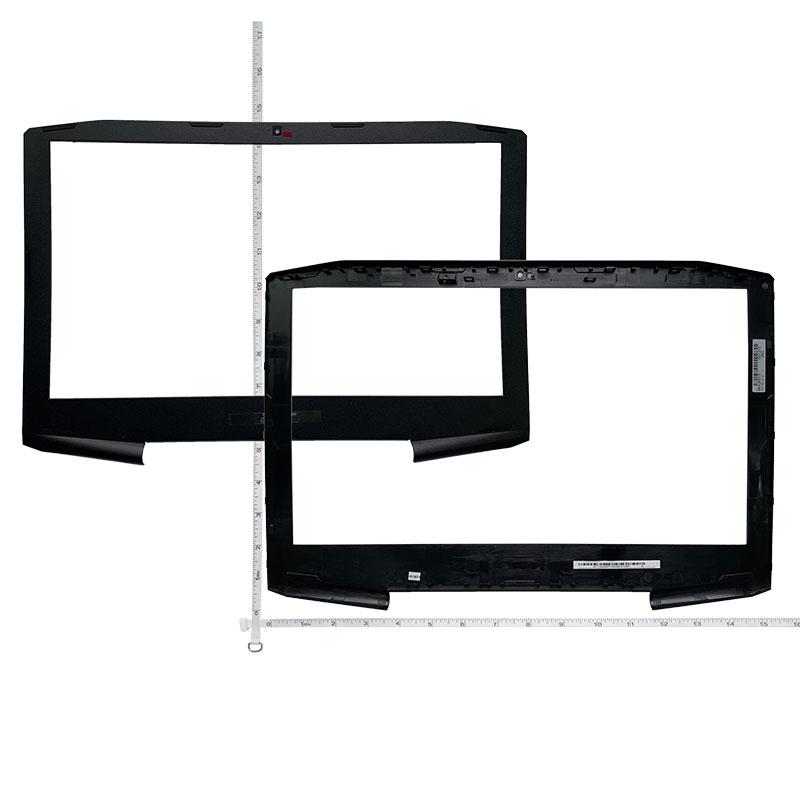 NEW for Acer Aspire VX15 VX5-591G N16C7 Laptop Lcd Back Cover 60.GM1N2.002 15.6" LCD Lid TOP case Cover AP1TY000100 black