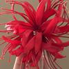 1/2/3Pcs Girl Hairpin Tassel Hair Accessory with Flowing Metal Chain Hibiscus Flower Design Lightweight Handmade Hair Clips