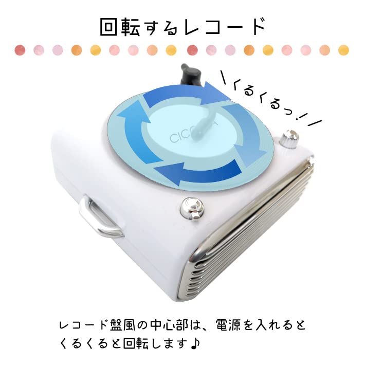 Retro Bluetooth Speaker Audio Bluetooth Music Playback Portable Speaker FM Radio microSD Card Compatible AFR-D10 (green) Indoor/Outdoor Built-in