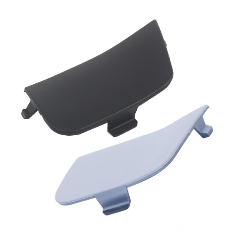 51127893147 Rear Bumper Tow Hook Cover for BMW 3 Series Coupe E92 with M-Sport bumper 2007-2013