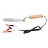 Electric Honey Cutter Low Temperature Heating Anti Scald Electric Honey Scraper Uncapping Knife for