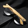 Luxury Multifocal Progressive Reading Glasses New Men Women Anti-blue Light Near Far Eyeglasses Retro Bifocal Diopters Eyewear