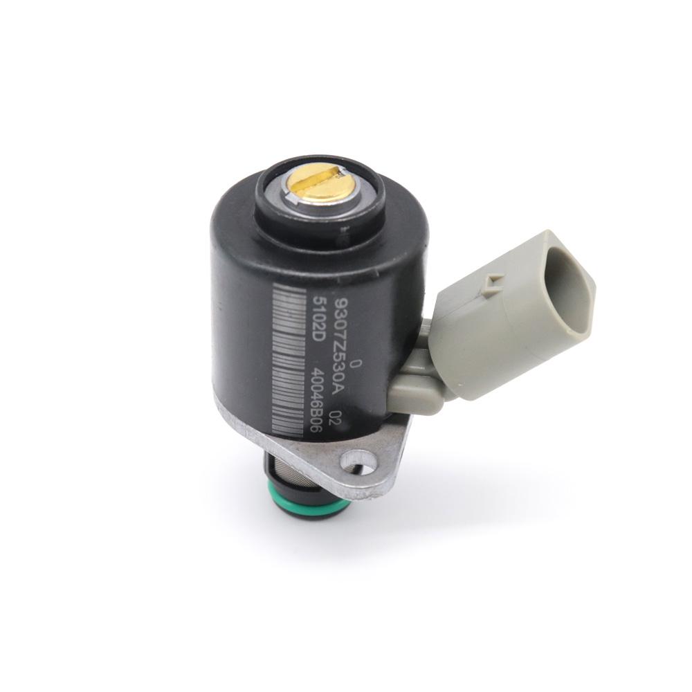 High Pressure Fuel Pump Regulator Suction Control SCV Valve A6460740484 9307Z530A For Mercedes-Benz W204 S204 W211 S211 03-211