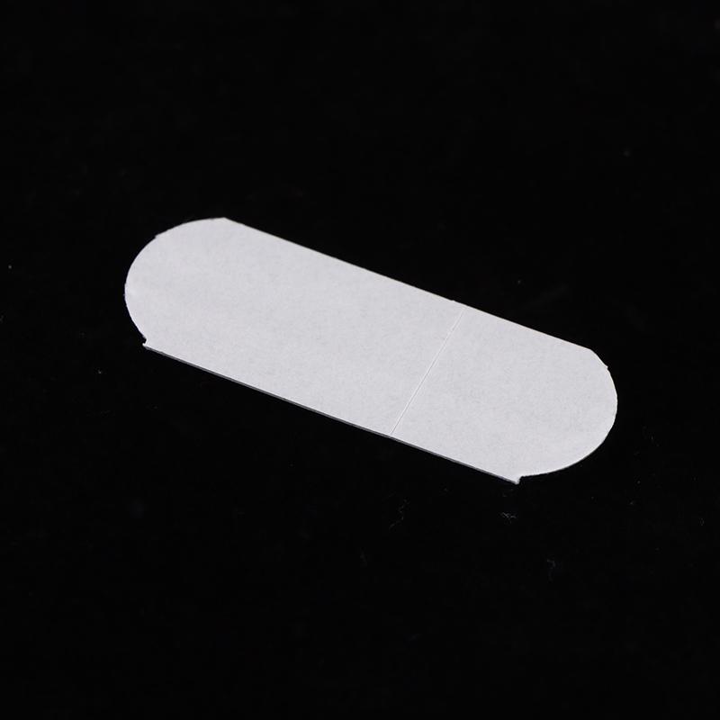 10/30 Pezzi Adesivi Invisibili per Orecchie da Elfo Supporto Adesivi per Orecchie Cosmetici Adesivi per Orecchie Visino Piccolo Correttore Fissatore Orecchie Sporgenti