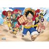 [Haksan] One Piece: Always Keep Running 1000-Piece Jigsaw Puzzle