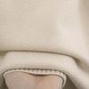 2025 Autumn/Winter European & American Women's Solid Round Neck Loose Knit Sweater