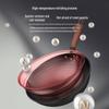 Kobach Uncoated Iron Wok